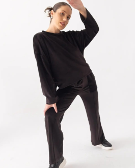 Conjunto Ibiza Negro