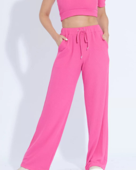 Palazzo María Fucsia